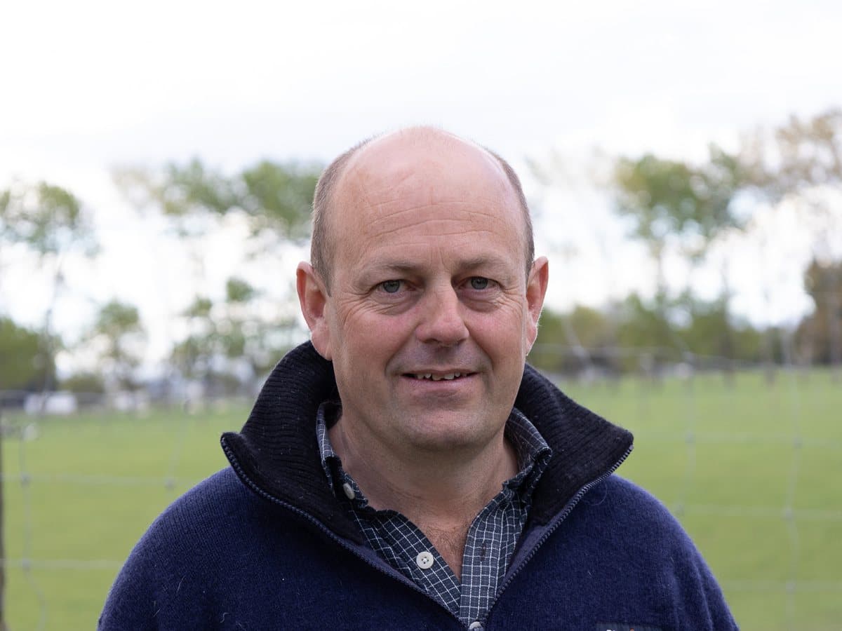 Sam Innes, co-founder of Paddock